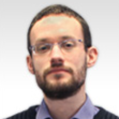 Network Manager at Twist Digital