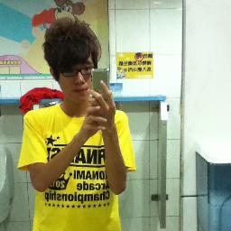 HS Streamer in Taiwan