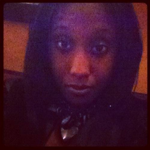 Humble and lovable. Get to know me! 
Lady of Sigma Gamma Rho Sorority Inc. 
#Spring 12
#Ace C1ub 
Showt1me