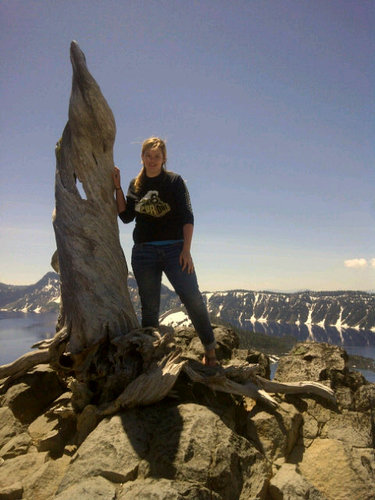 mariahtruax's profile picture. Raised a midwestern farmer's daughter transplanted to the Pacific Northwest. Living a life fully leaning into the will of the Lord!