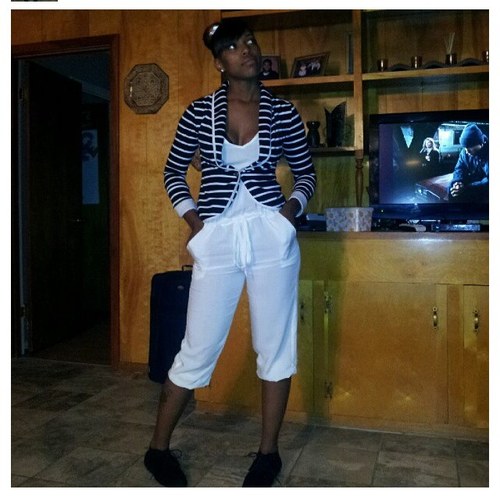 Kml On My Own Personal Planet And Just Loving The Air Out Of It Kml!!!!!!!!