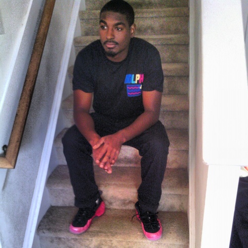 outda_BLUE's profile picture. 