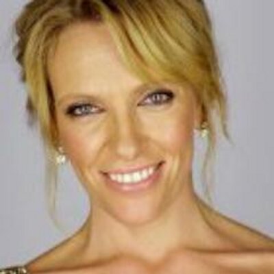 Toni Collette Tonicollette2 Twitter