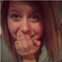 Hi! My name is Alexandra and I am from Slovakia.. :) I love my family, friends and One Direction ♥ .. I love them .. :)