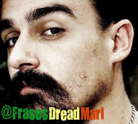 Pagina fan de Dread Mar-i. Podras encontar las Frases Nonpalidece , Riddim, Gondwana, Kameleba, Zona Ganjah Leonchalon, Bob Marley y Mas Reggae
