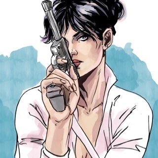 quincelaw's profile picture. nemam ambicije, samo lečim frustracije