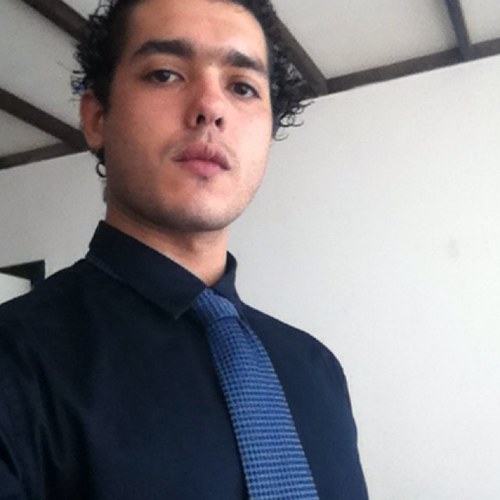 HenryWanga's profile picture. 