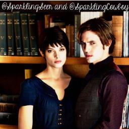 SparklingCowboy's profile picture. My scars are the reason my angel helps me forget about the past. Forever in love with @SparklingSeer. #ForEternity [Engaged|RP|18+]