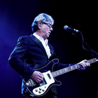 Graham Gouldman(@GrahamGouldman) 's Twitter Profile Photo