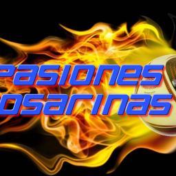 Toda la Información del Fútbol local,Asociación Rosarina de Fútbol,Inferiores de A.F.A.Conducen:Pablo Martinez,Tony del Duchetto,Nestor Manta.C.M. @MauriFilocco