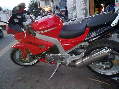 gabo3125's profile picture. 