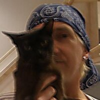 Thom Lester (@mycatsnamedkeef) 's Twitter Profile Photo Thom Lester (@mycatsnamedkeef) 's Twitter Profile Photo
