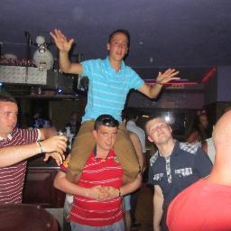 EoinBlade's profile picture. 