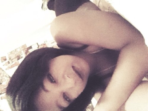 Take me as I am or let me be ✋