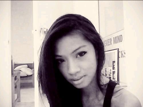 You know my name, not my story. You've heard what I've done, not what I've been through.