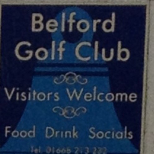 We are a 9 hole Golf Course, Club House and Driving Range, with Live Entertainment at weekends and Premiership football shown on the big screen.