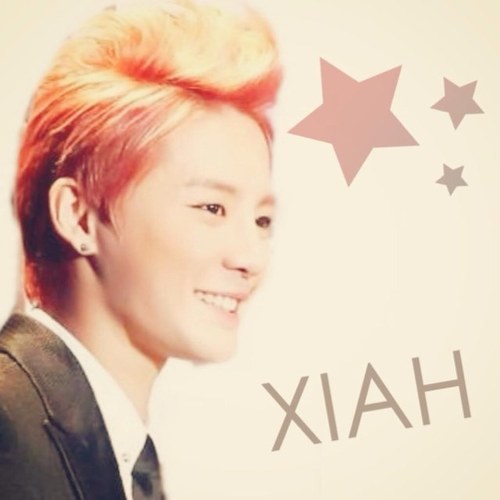 since 2011.05.23 〜
I'm xiah ( r o ) bot