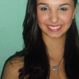eeeu te amooo minha linda   @ana_trevizani aki ^^