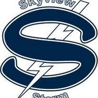 Skyview High School (@skyviewstorm) 's Twitter Profile