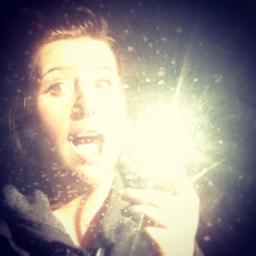 Malarie100's profile picture. Hey lovley people! If you wanna follow me go ahead(: i am very open minded. Instagram? MalarieJensen. I ❤ you,  my gorgeous followers (: