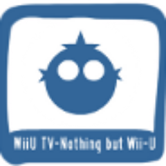 Just a crazy Wii U uploading every youtube Wii U video I can find