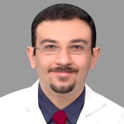 michaelhanna7's profile picture. Renal consultant