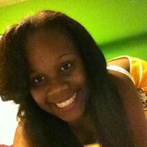 Instagram : Keediee_Cole
