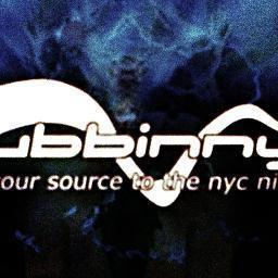 ClubbinNyc's profile picture. We are Your Newest Host For Your Nightlife Enjoyment to All of The Hottest Parties in NYC