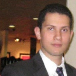 OmarKhedr3's profile picture. A Lover of History and Economics.