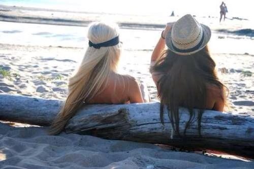 hoollllllaaaaa if ya got a best friend  #teamBFF