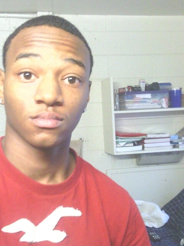 Hooper on the move #FSU16 #SWAGGBOY  Keep working to achieve my goals