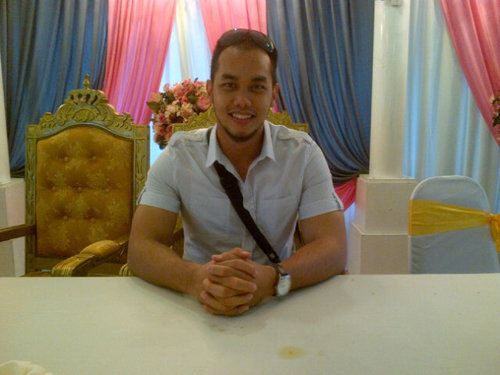 farisfeisal's profile picture. juz a simple person....