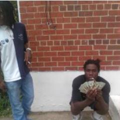 The 3 Young Niggas Yall Bitches Be Talkin Bout. We Got This Shit... Stay Watchin Out For New Music !