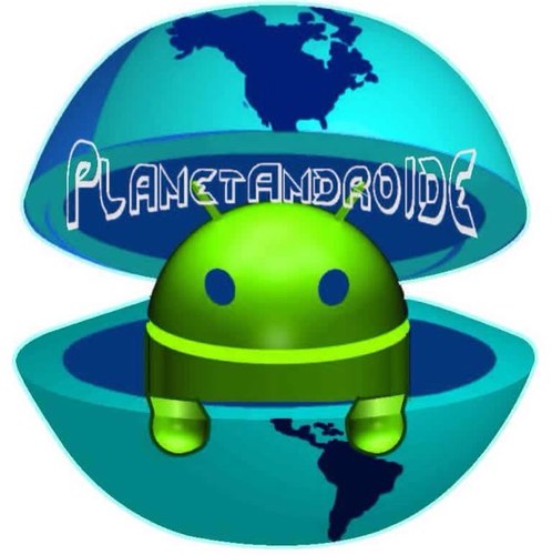 planet_androide's profile picture. http://t.co/AOP0TaG9AH dedicada a reviews de juegos y a aplicaciones para tu sistema Android.