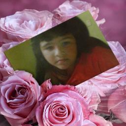tengo el amor de todos mis seres queridos y toda la fe en dios