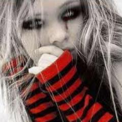 ~Emo, Bisexual, 17, Cries alot, Luvs Paramore and Evanescence, Luvs butterfly's, Sweet, Shy~ ThemeSong: Brick By Boring Brick by Paramore Dating: no one