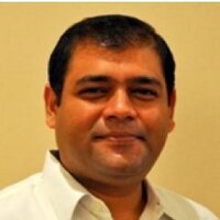 Vijayesh Lal (@vijayeshl) 's Twitter Profile