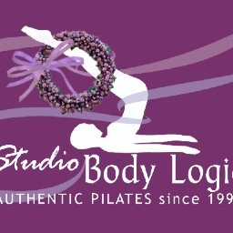 studiobodylogic's profile picture. We teach authentic Pilates in our two studio locations offering private and semi-private apparatus instruction along with over 30 small group mat classes.