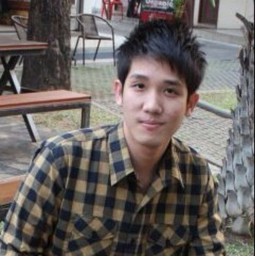 Cnx thailand