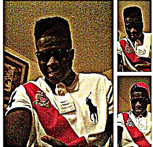 GPS is a MF' . . . MONEY&Glory††† Totting COBRASSSS ' #BEEEEEEEEEEP
