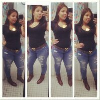 enny quezada (@sarielquezada) 's Twitter Profile