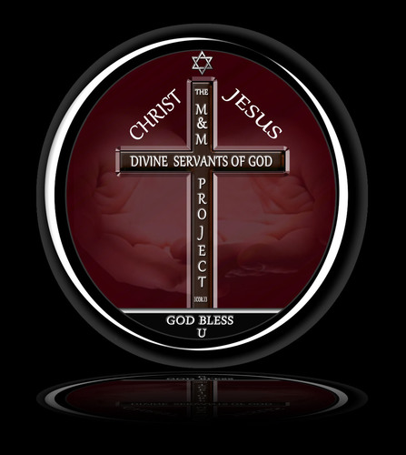 https://t.co/YyHzhHKAfT THE M & M PROJECT 2017 MUSIC & MESSAGE IN JESUS CHRIST. PLANTING SEEDS OF SALVATION