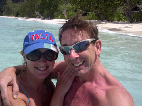 rickyhighjump's profile picture. Sales Director Beggs and Partners