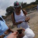 Ulises Castañeda Méndez - @W3R012 - Twitter