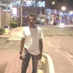 seli_yusof's profile picture. just do it's