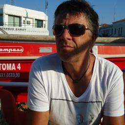 triathlete; teammanager Triteam Holland