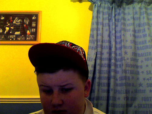 danielchater1's profile picture. i am a rapper and like all raping so follow me SAFE XX:}
