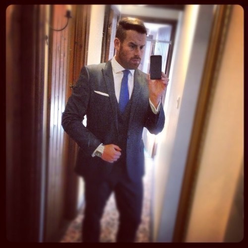 Gough1985's profile picture. 