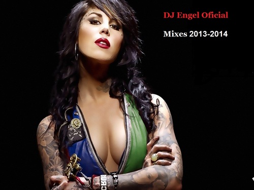 La Mejor Música para el 2013, Solo para ustedes by. DjEngel