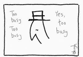 BusyLifeProblem's profile picture. Just the life of a busy human being. Follow me, my tight-scheduled friends.